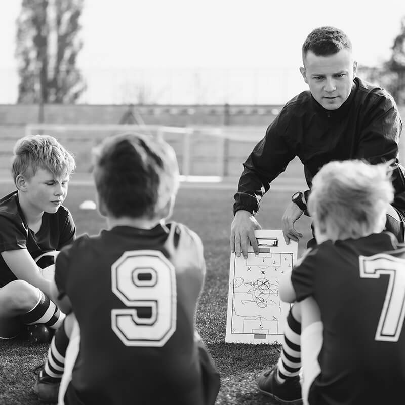 Ehrenamt und Sport