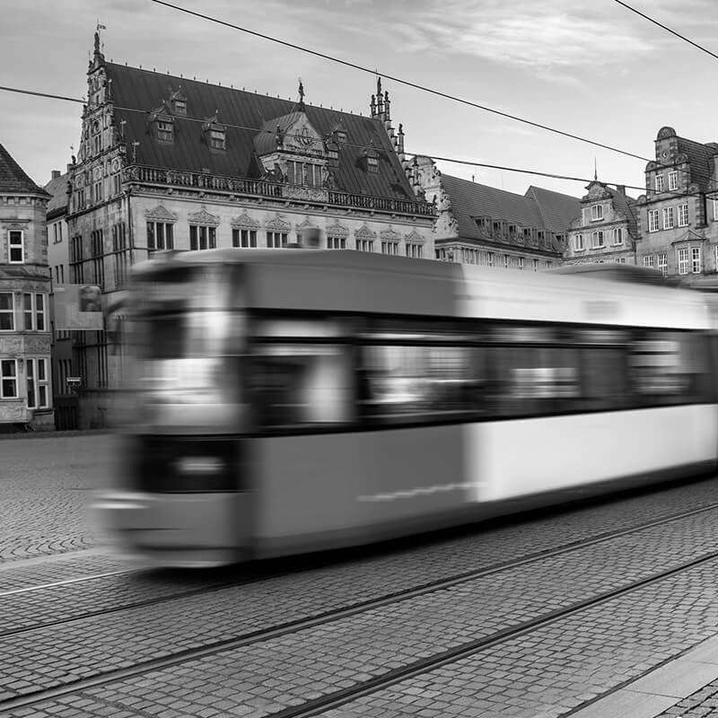 Mobilität